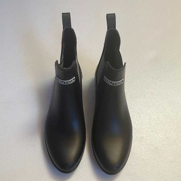 Nautica Shoes - Nautica rain boots